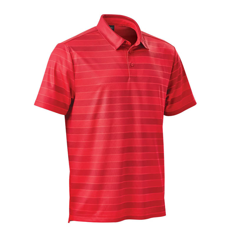 Men's Sienna S/S Polo Stormtech
