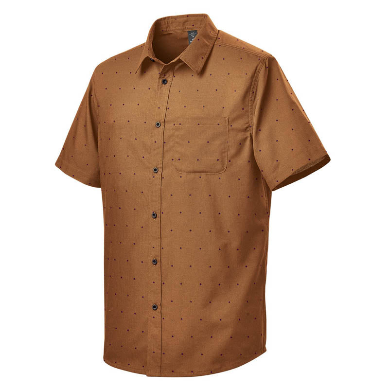 Men's Molokai S/S Shirt STORMTECH Australia