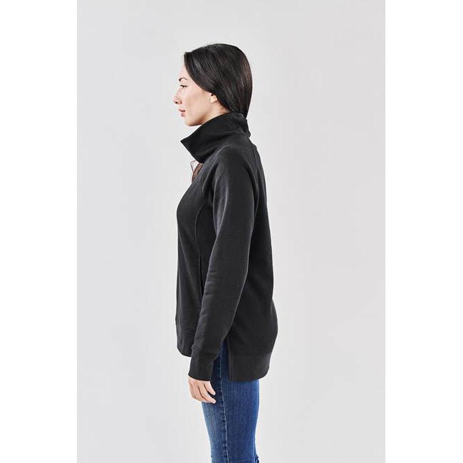 Women's Monashee Cowl Neck Pullover Stormtech