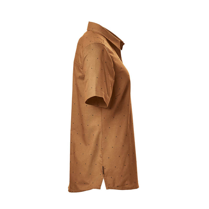 Women's Molokai S/S Shirt STORMTECH Australia