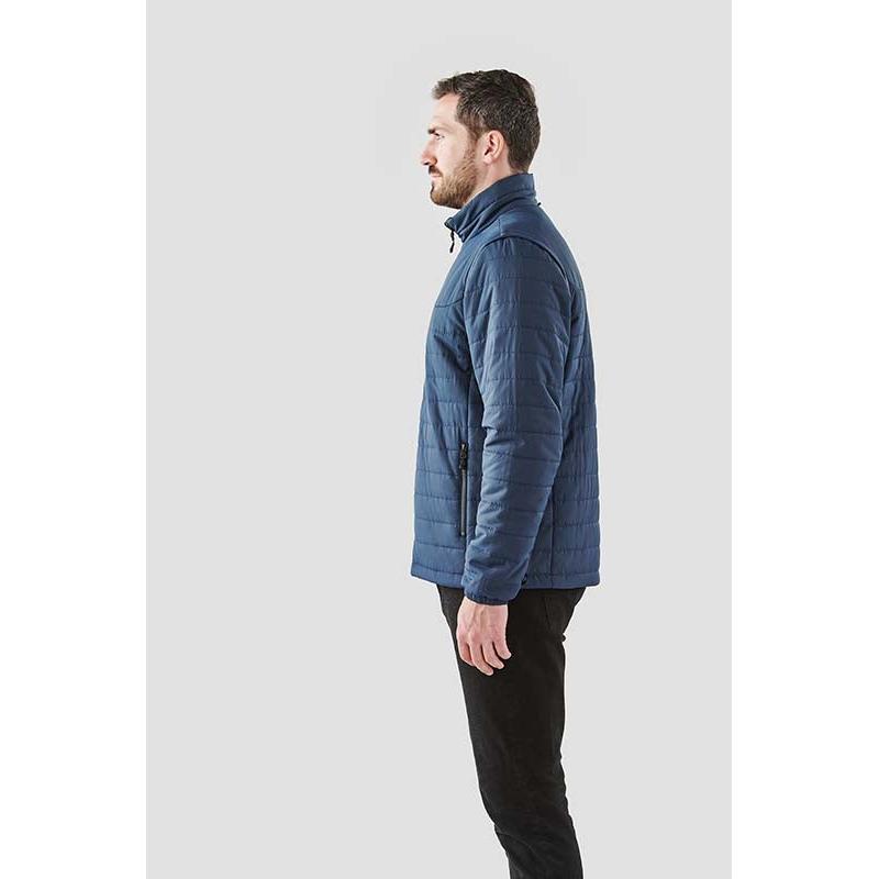 Men's Fairbanks 5-in-1 System Jacket Stormtech