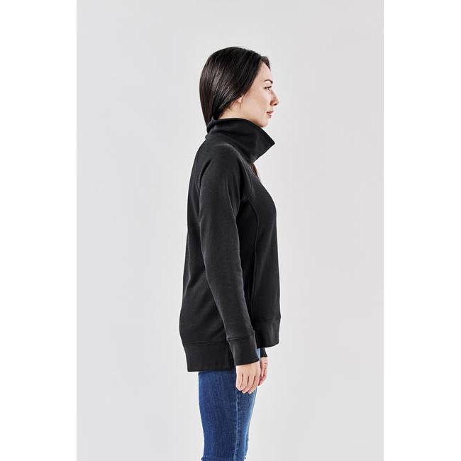 Women's Monashee Cowl Neck Pullover Stormtech