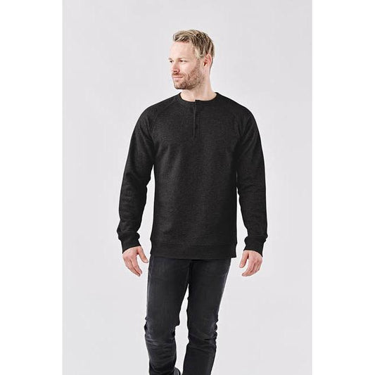 Monashee Henley Stormtech