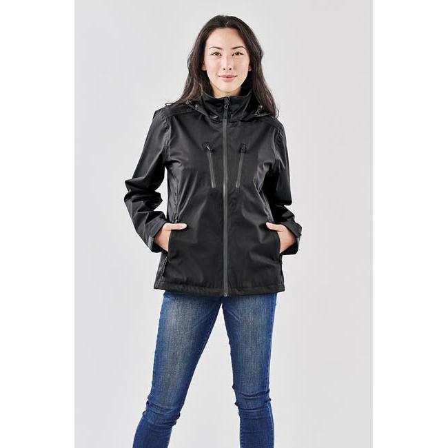 Women's Scirocco Lightweight Shell Stormtech