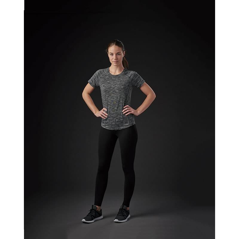 Women's Pacifica Tee - Stormtech Australia