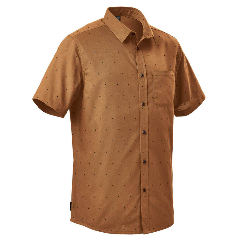 Men's Molokai S/S Shirt STORMTECH Australia