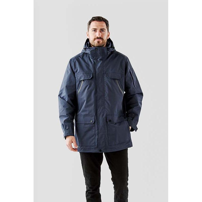 Men's Fairbanks 5-in-1 System Jacket Stormtech