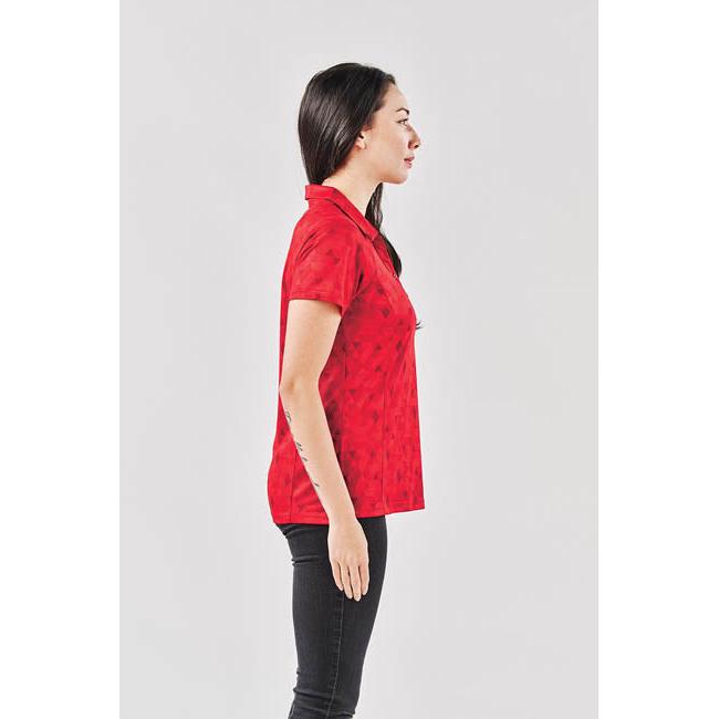 Women's Galapagos Polo STORMTECH Australia