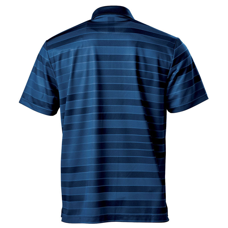 Men's Sienna S/S Polo Stormtech