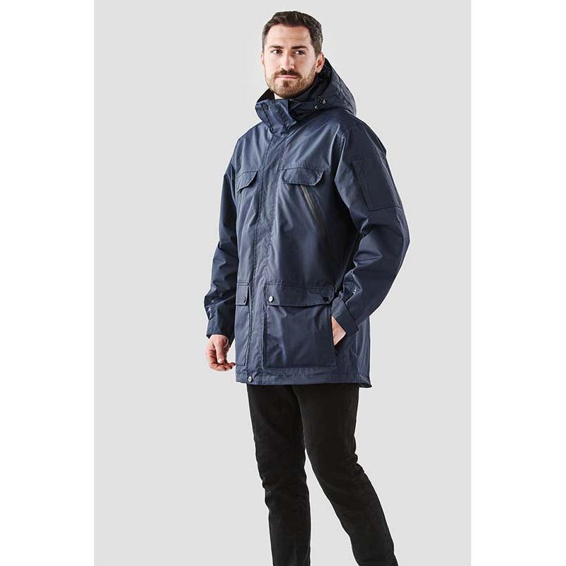 Men's Fairbanks 5-in-1 System Jacket Stormtech