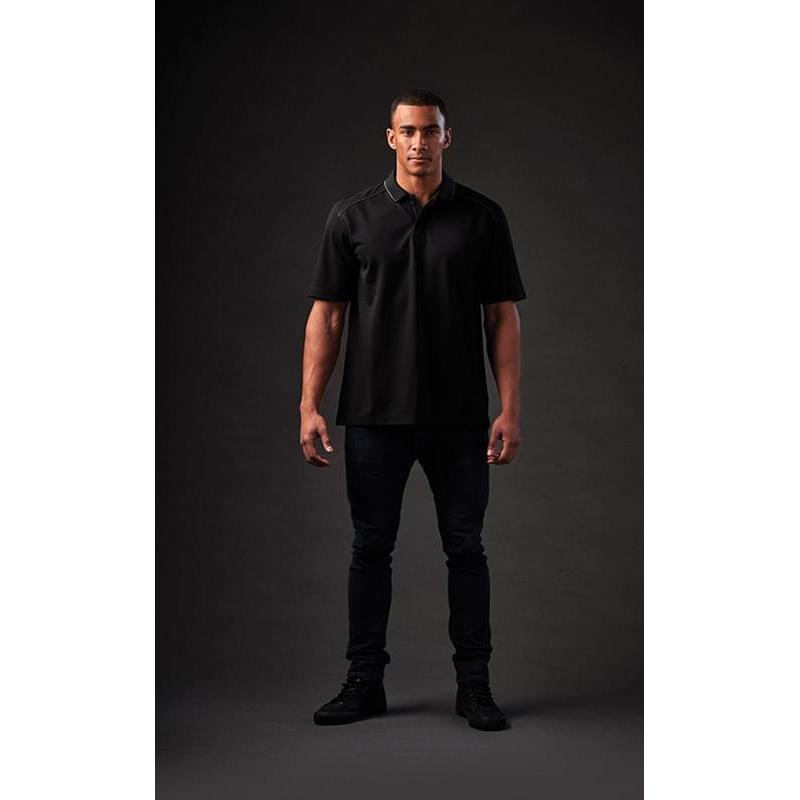 Men's Endurance HD Polo - Stormtech Australia