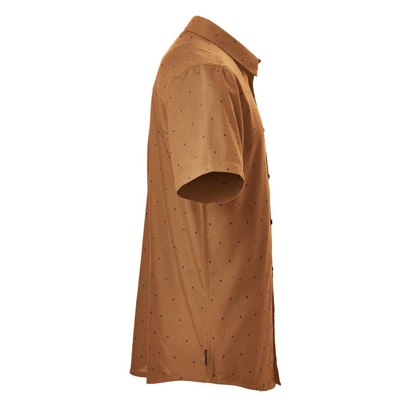 Men's Molokai S/S Shirt STORMTECH Australia