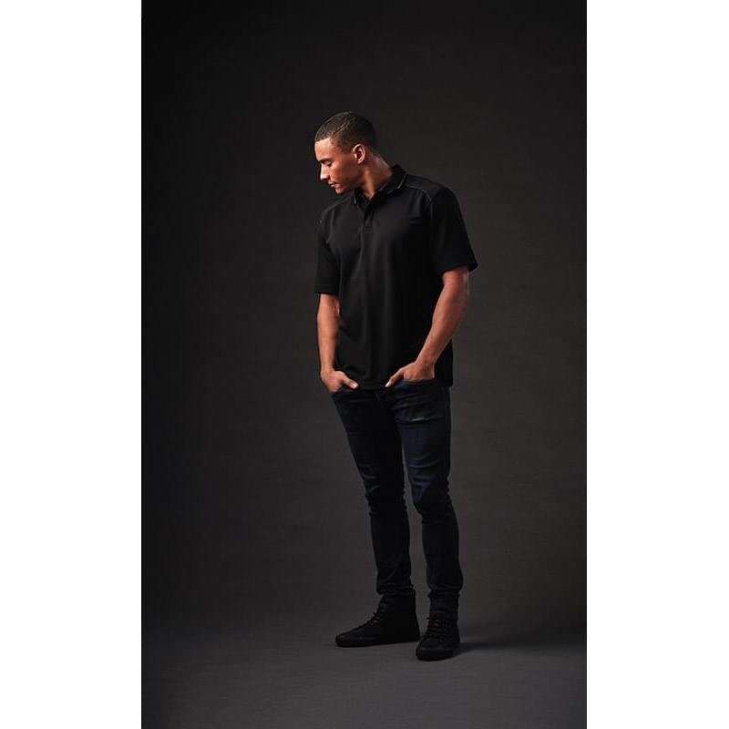 Men's Endurance HD Polo - Stormtech Australia