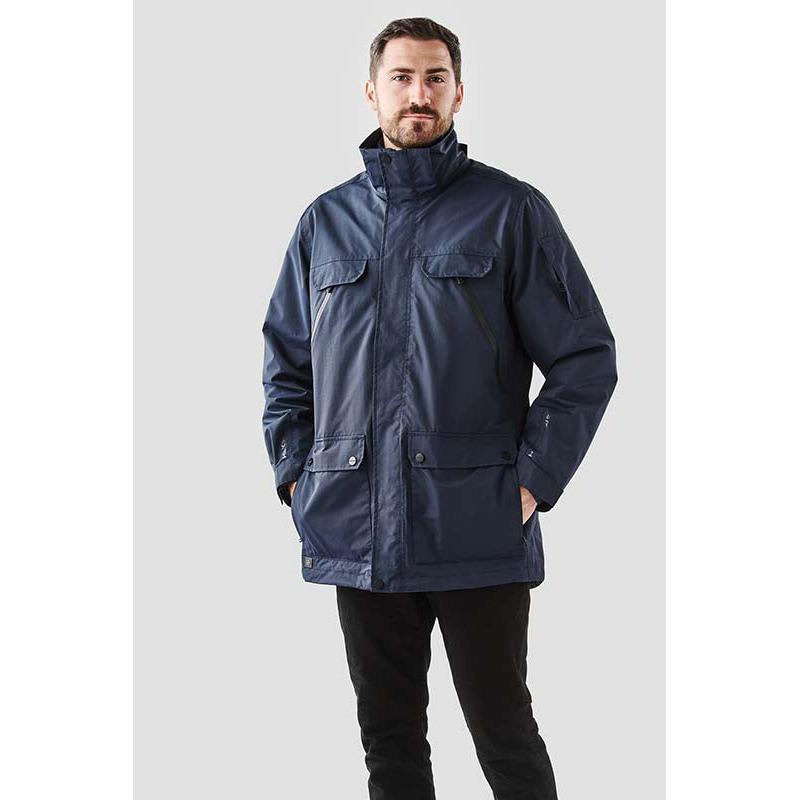 Men's Fairbanks 5-in-1 System Jacket Stormtech