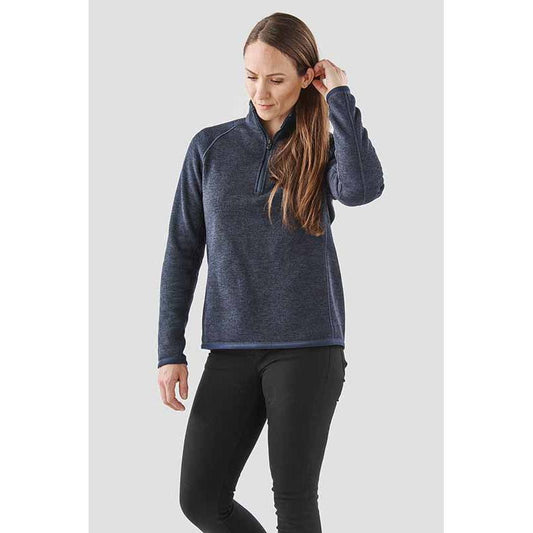 Women's Avalanche 1/4 Zip Pullover Stormtech