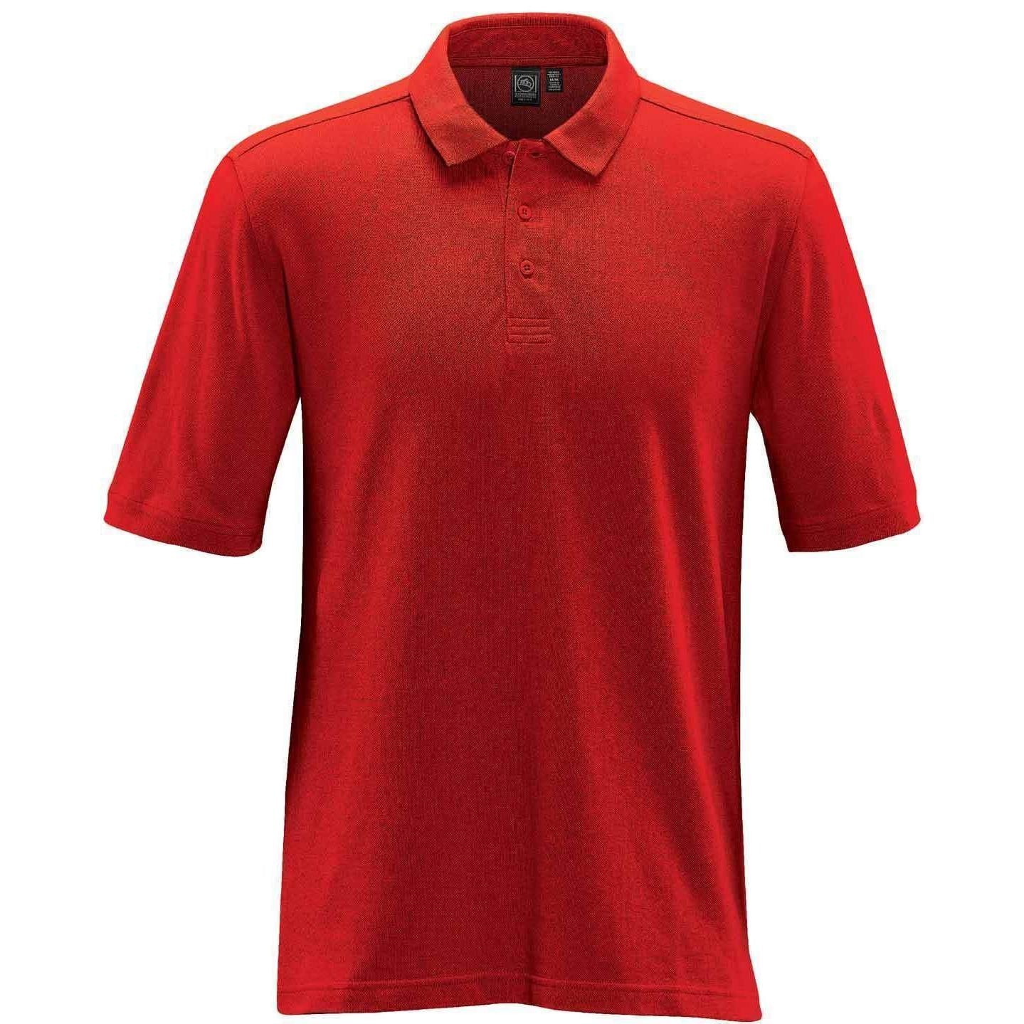 Bright Red