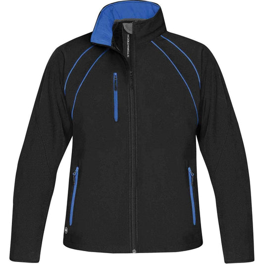 Black/Royal