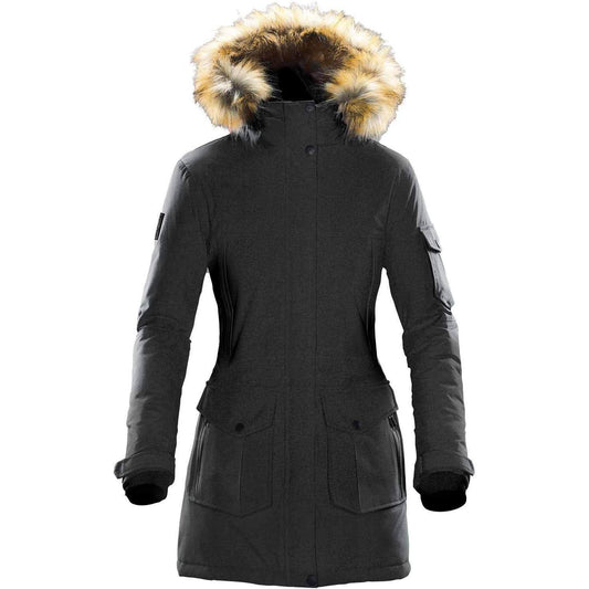 Carbon Heather
