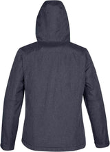 Load image into Gallery viewer, Navy Heather - Back
