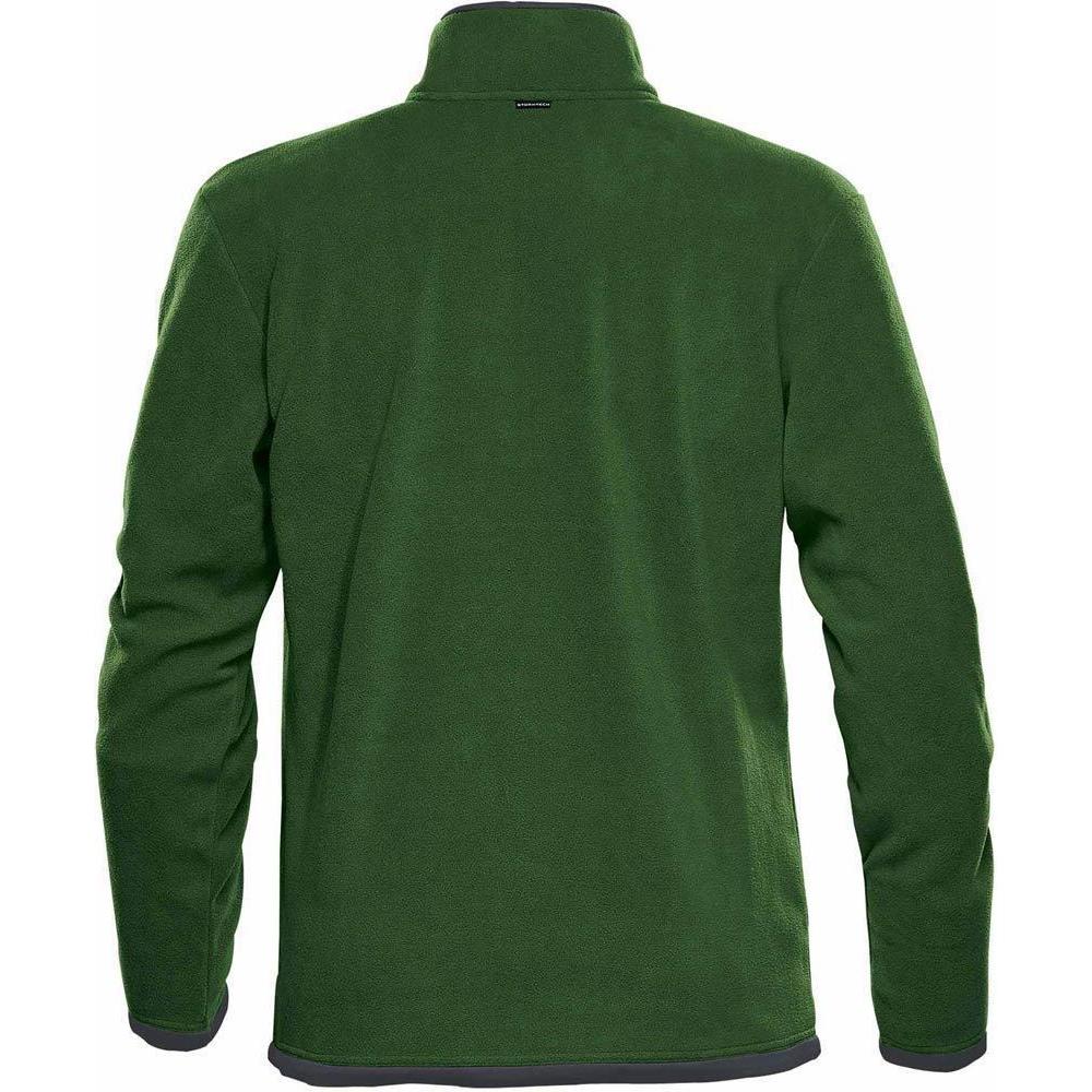 Garden Green/Graphite - Back