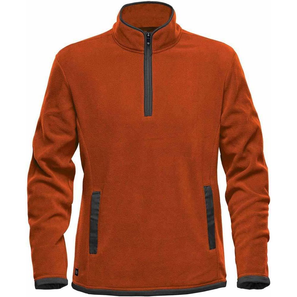 Burnt Orange/Graphite
