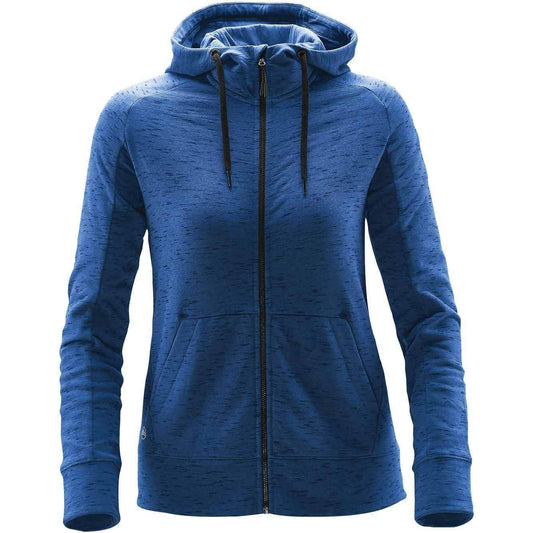 Azure Blue Heather