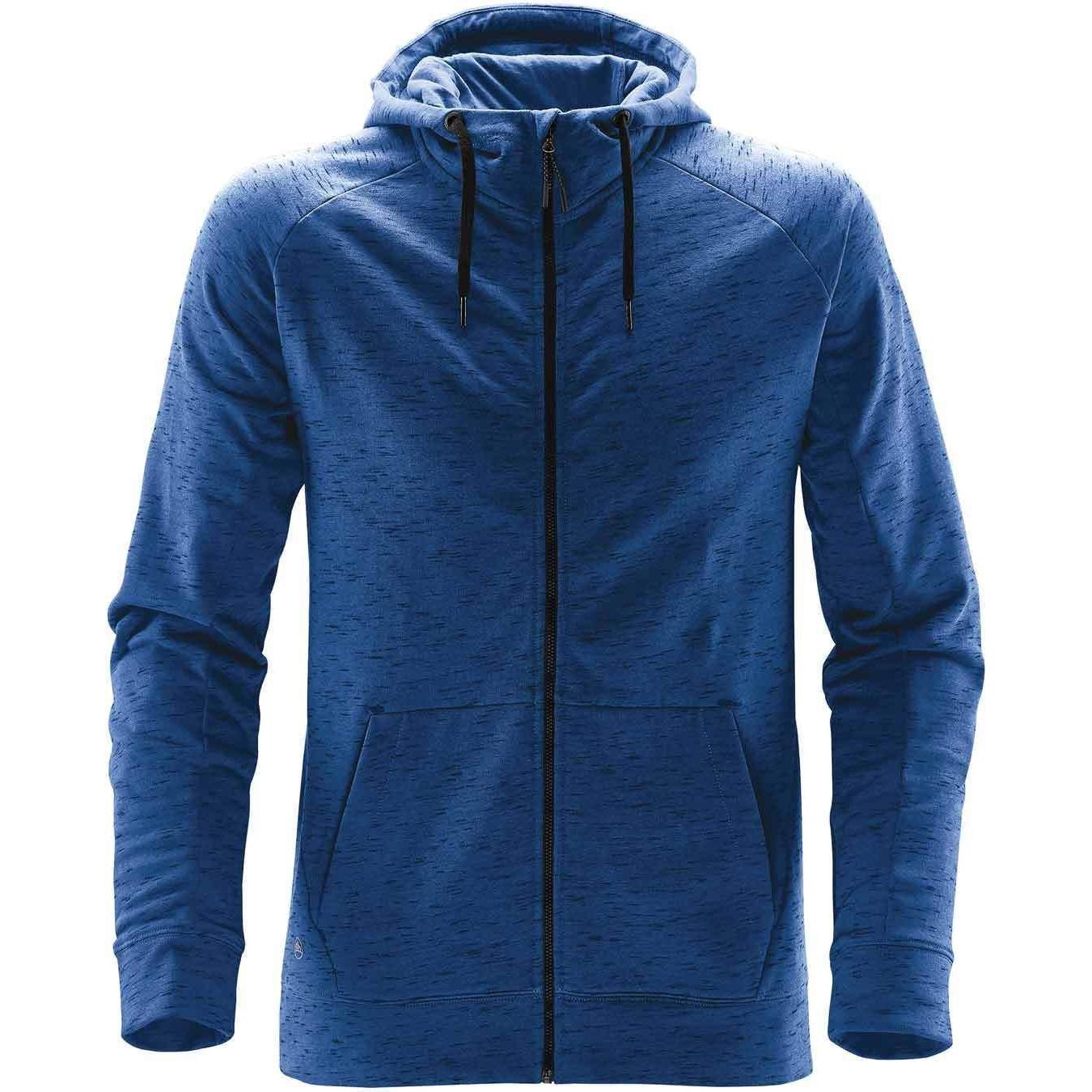 Azure Blue Heather