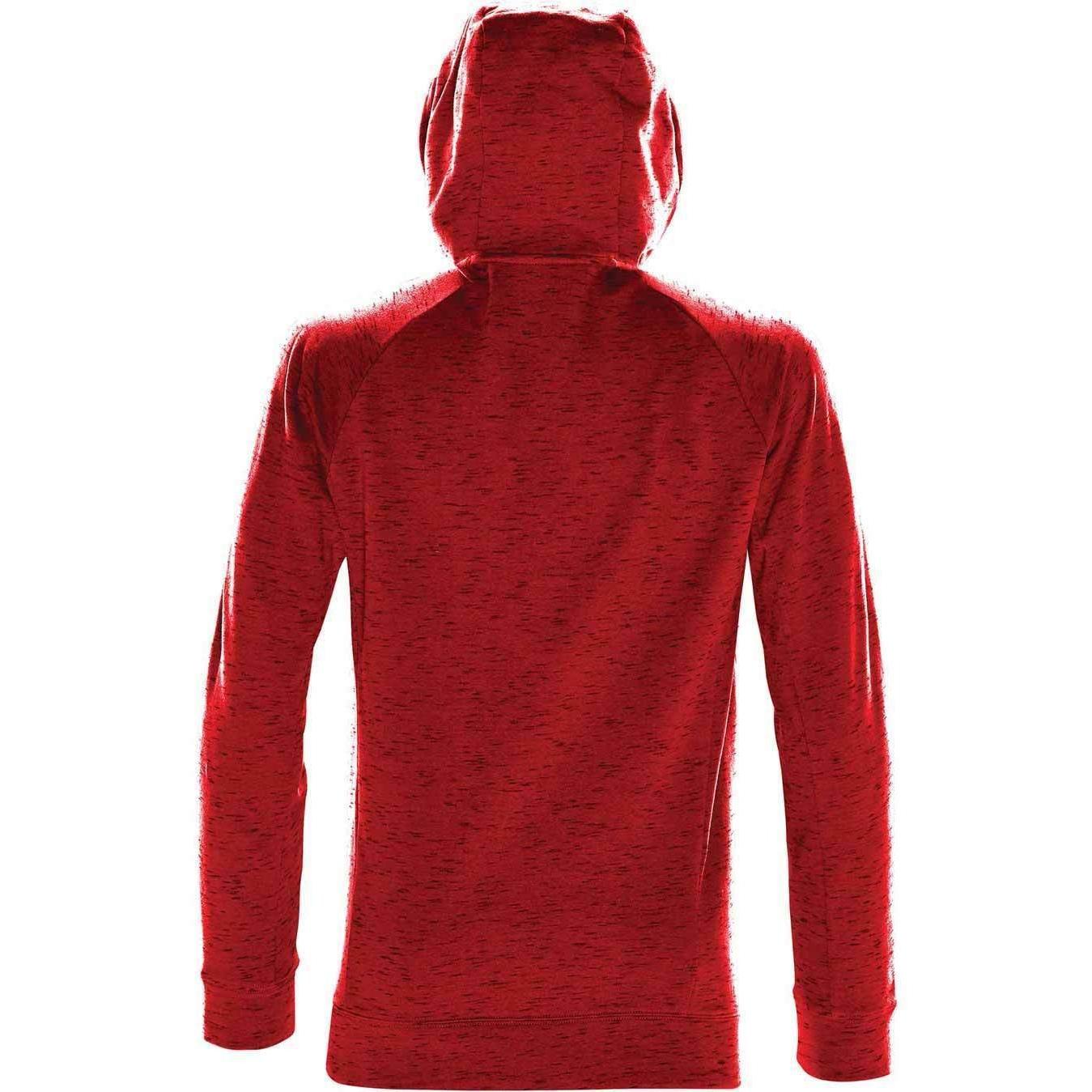 Red Heather - Back