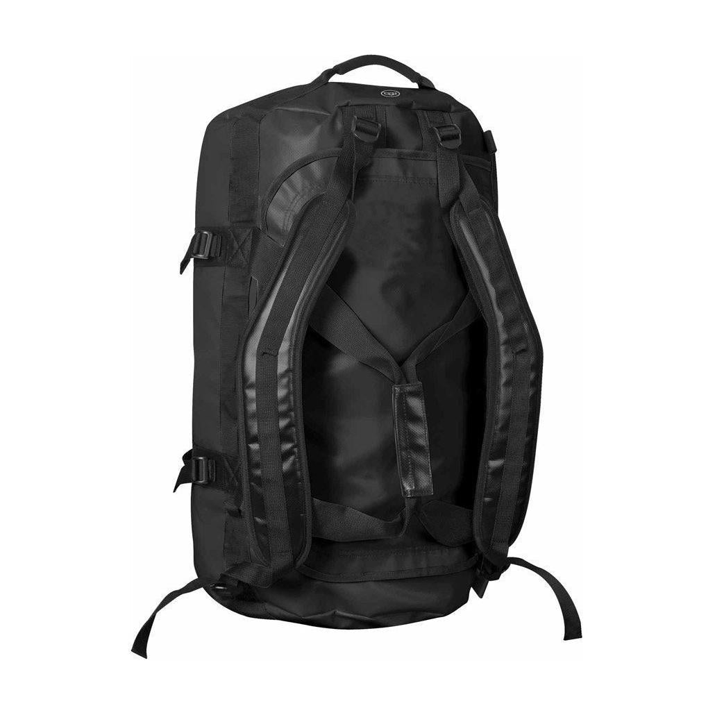 Black - Back