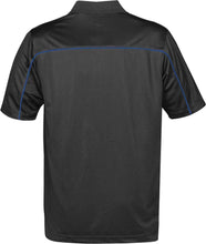 Load image into Gallery viewer, Black/Royal - Back
