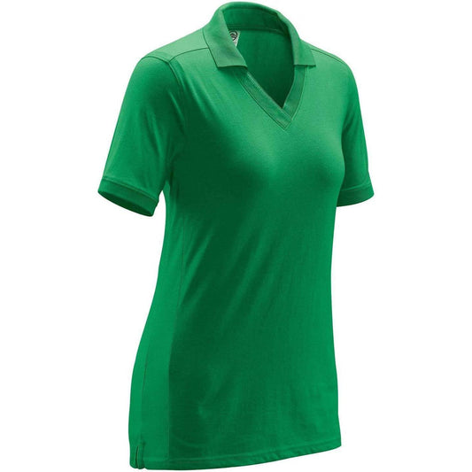 Jewel Green - 3/4 View