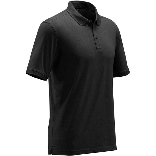 Black - 3/4 View