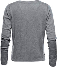 Load image into Gallery viewer, Grey Heather - Back
