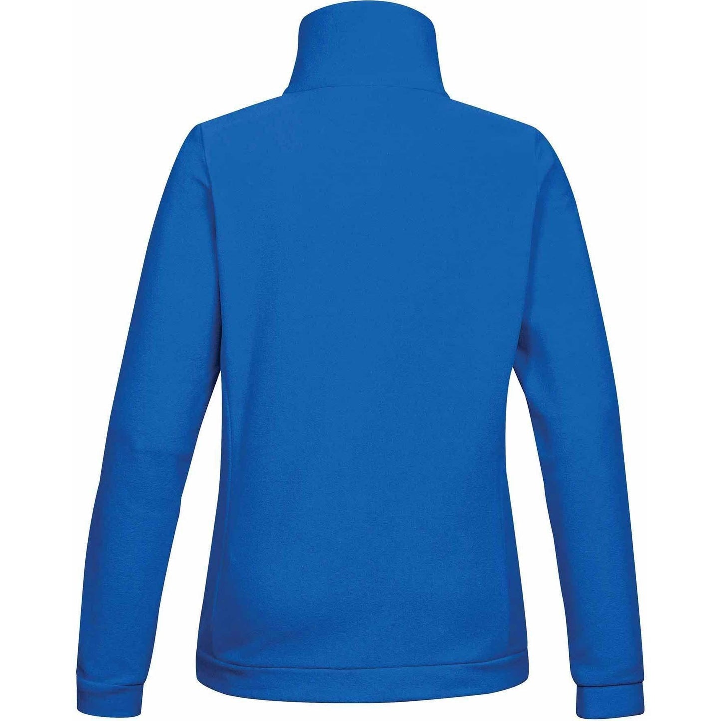 Azure Blue - Back
