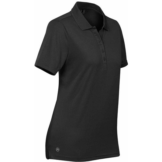 Black - 3/4 View