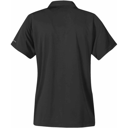 Black - Back