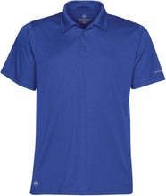 Load image into Gallery viewer, Men&#39;s Apollo H2X-DRY® Polo - PS-1

