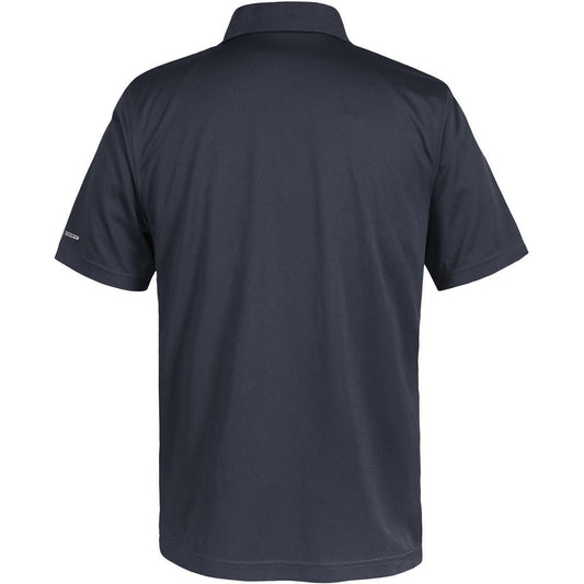 Navy - Back