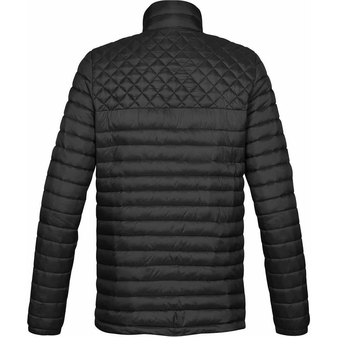 Black - Back