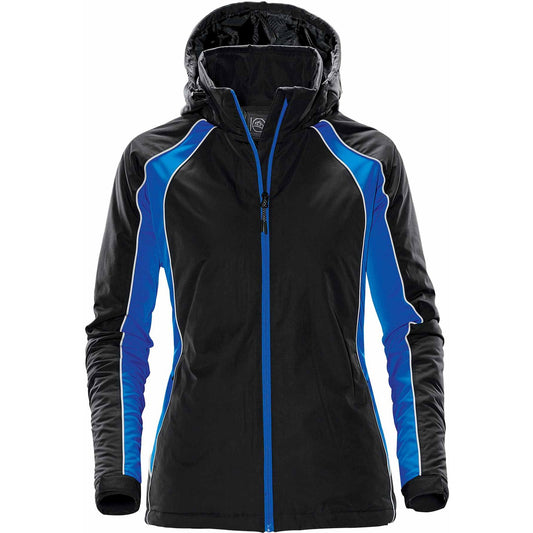 Black/Royal