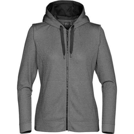 Ox Grey Melange/Black