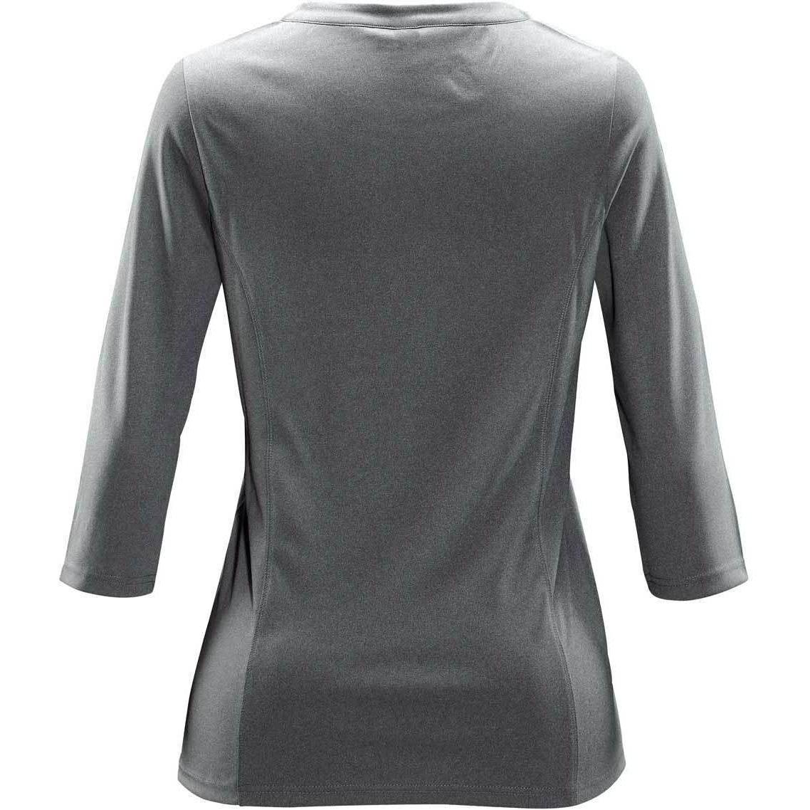 Titanium - Back