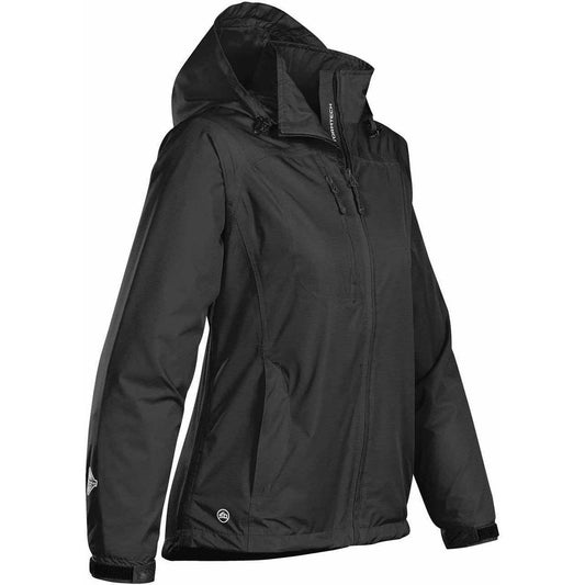 Black - 3/4 View