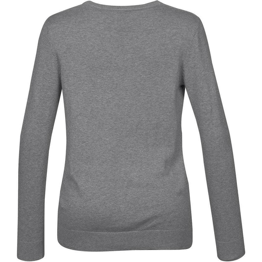 Grey Heather - Back