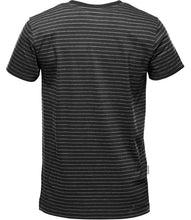 Load image into Gallery viewer, Black/Grey Heather - Back
