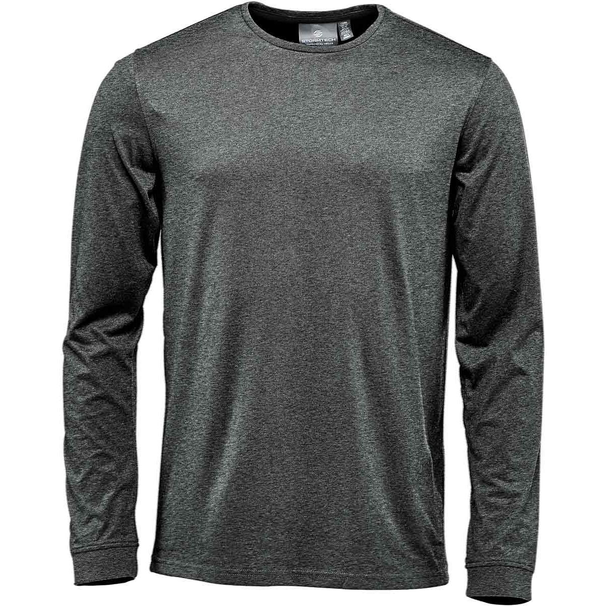 Graphite Heather