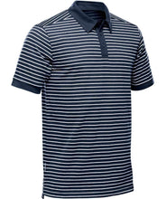 Load image into Gallery viewer, Men&#39;s Railtown Polo - TGP-1
