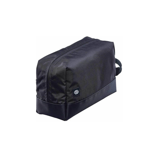 Black/Gunmetal - 3/4 View