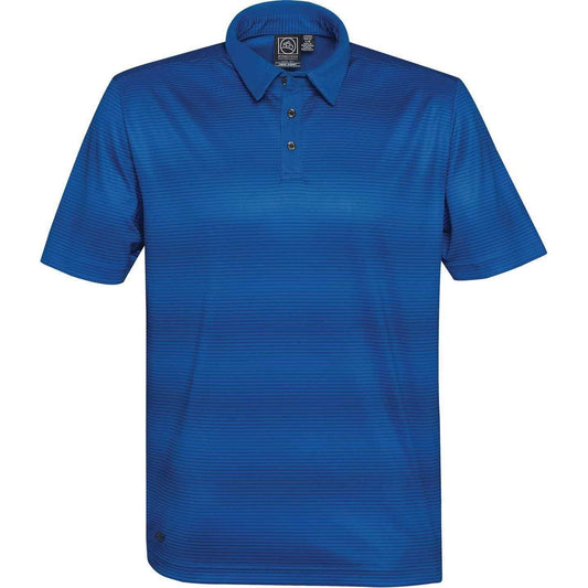 Azure Blue/Dark Blue