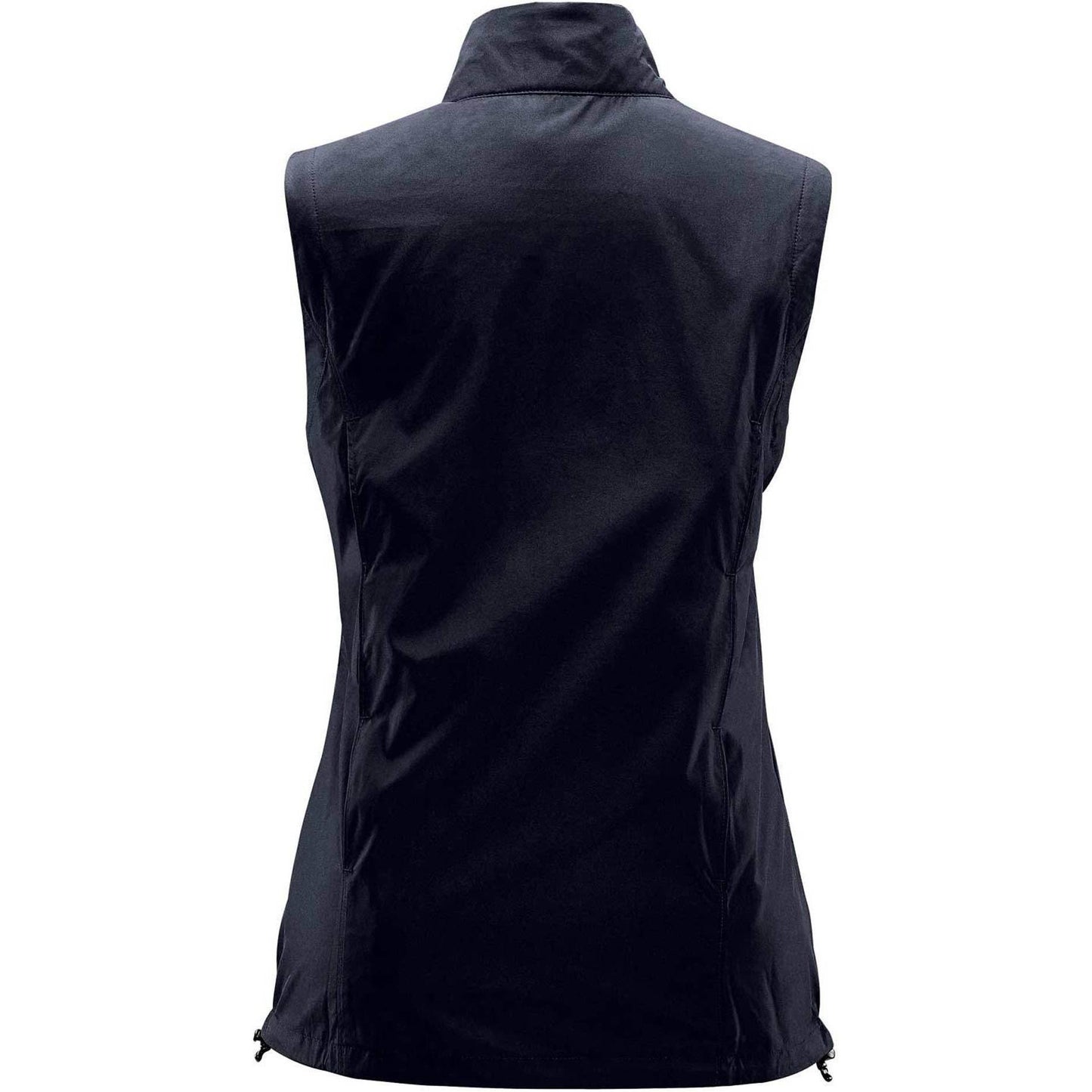 Navy - Back